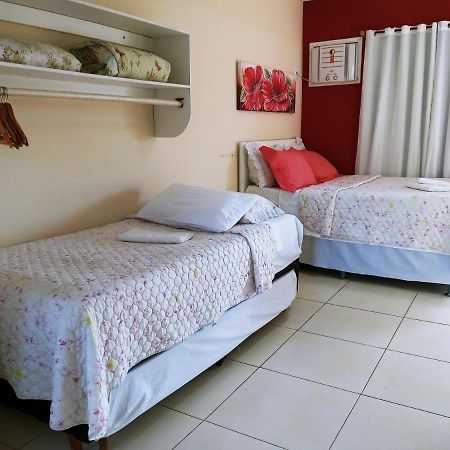 Pousada Luzes de Geribá Búzios Exterior foto
