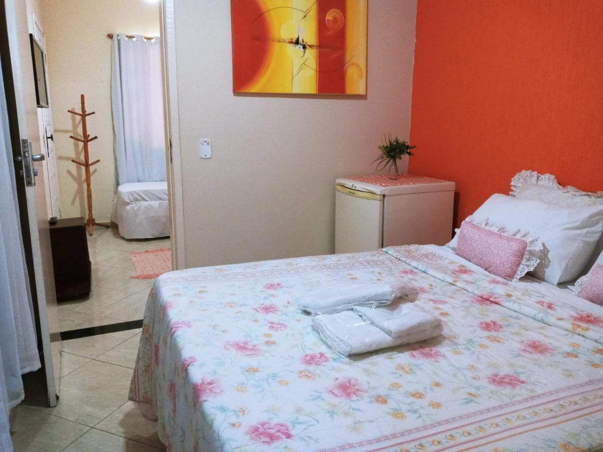 Pousada Luzes de Geribá Búzios Exterior foto