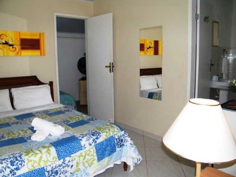Pousada Luzes de Geribá Búzios Exterior foto