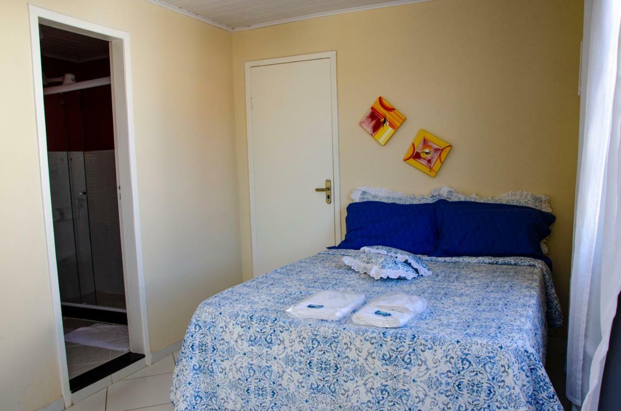Pousada Luzes de Geribá Búzios Exterior foto